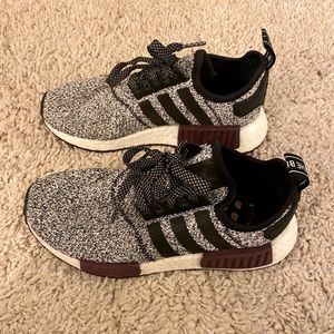 adidas nmd reflective